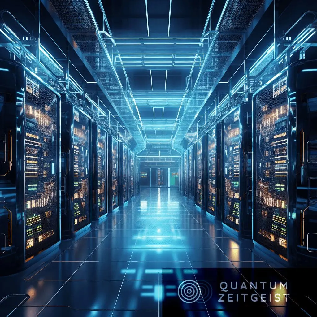China's Quantum Computer Breaks Speed Record, Jiuzhang 3 Solves Complex Problem in Microseconds