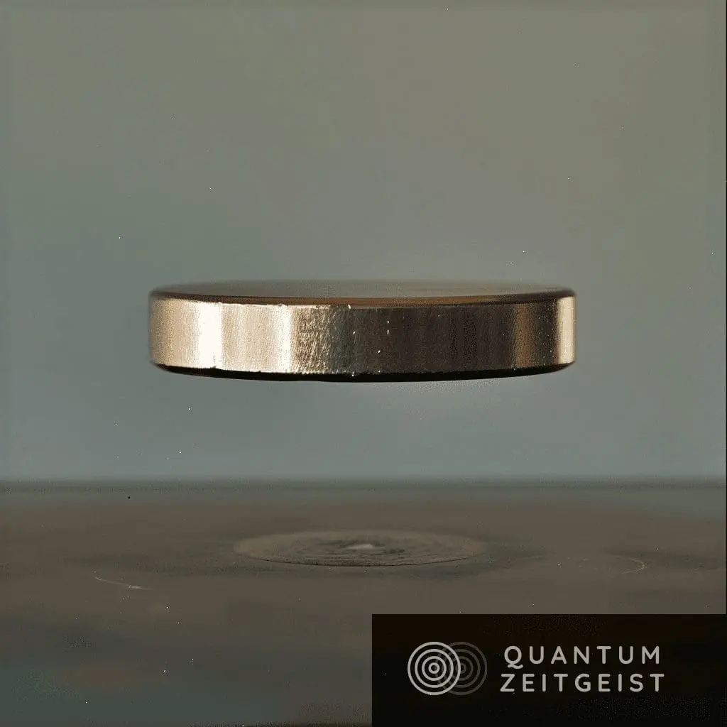 LK99 superconductivity claims resurface with the Chinese Team stating that they have recreated the Lauded properties of the Original Research