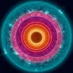 Superfluid Experiments Mimic Neutron Stars and Their Puzzling Sudden Spin-Ups