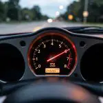 A speedometer for performance