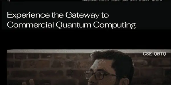 Quantum Computing: Business Leverage & SuperQ