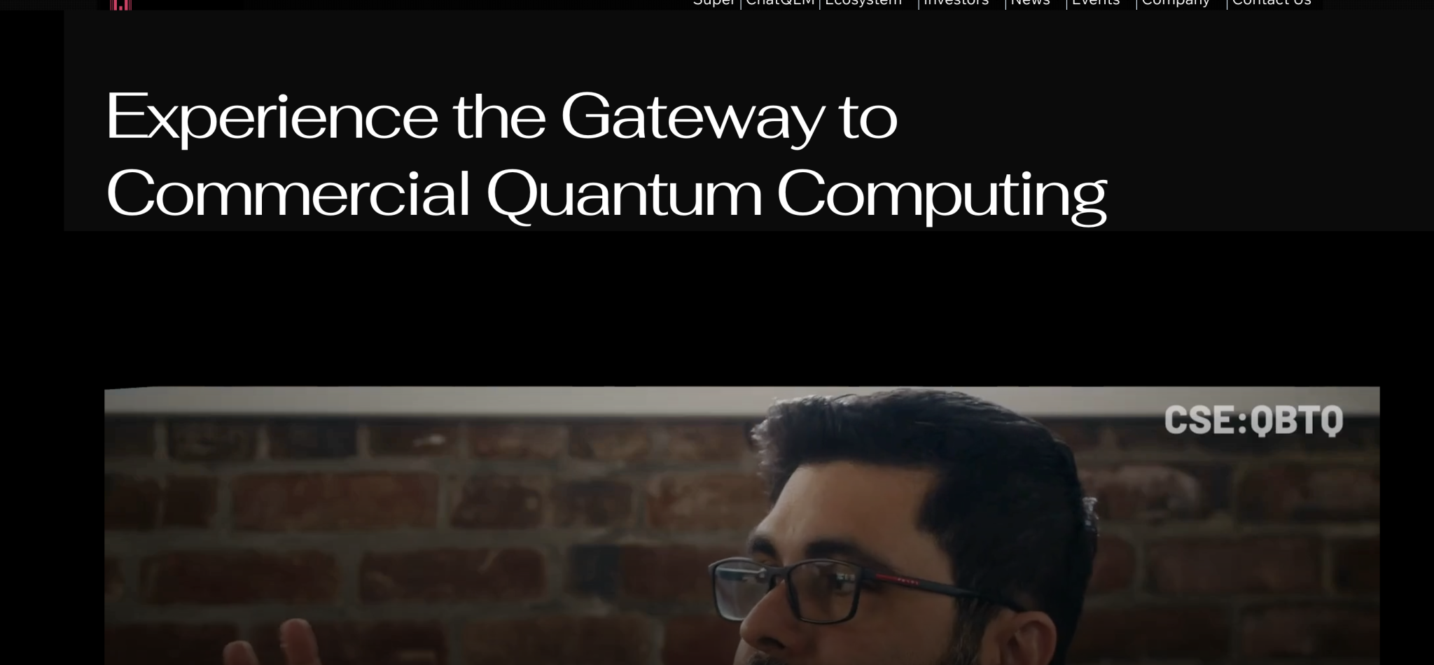 SuperQ Explores How Businesses Can Leverage Quantum Computing