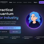 Superpositions Studio Opens Access to Cloud-Based Quantum Experiments