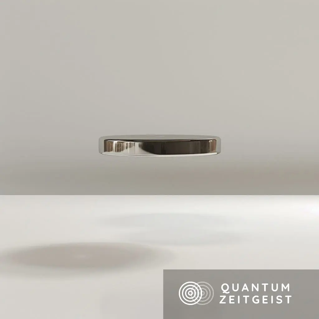 Researchers Harness Superconductors for Potential Quantum Computing Breakthrough