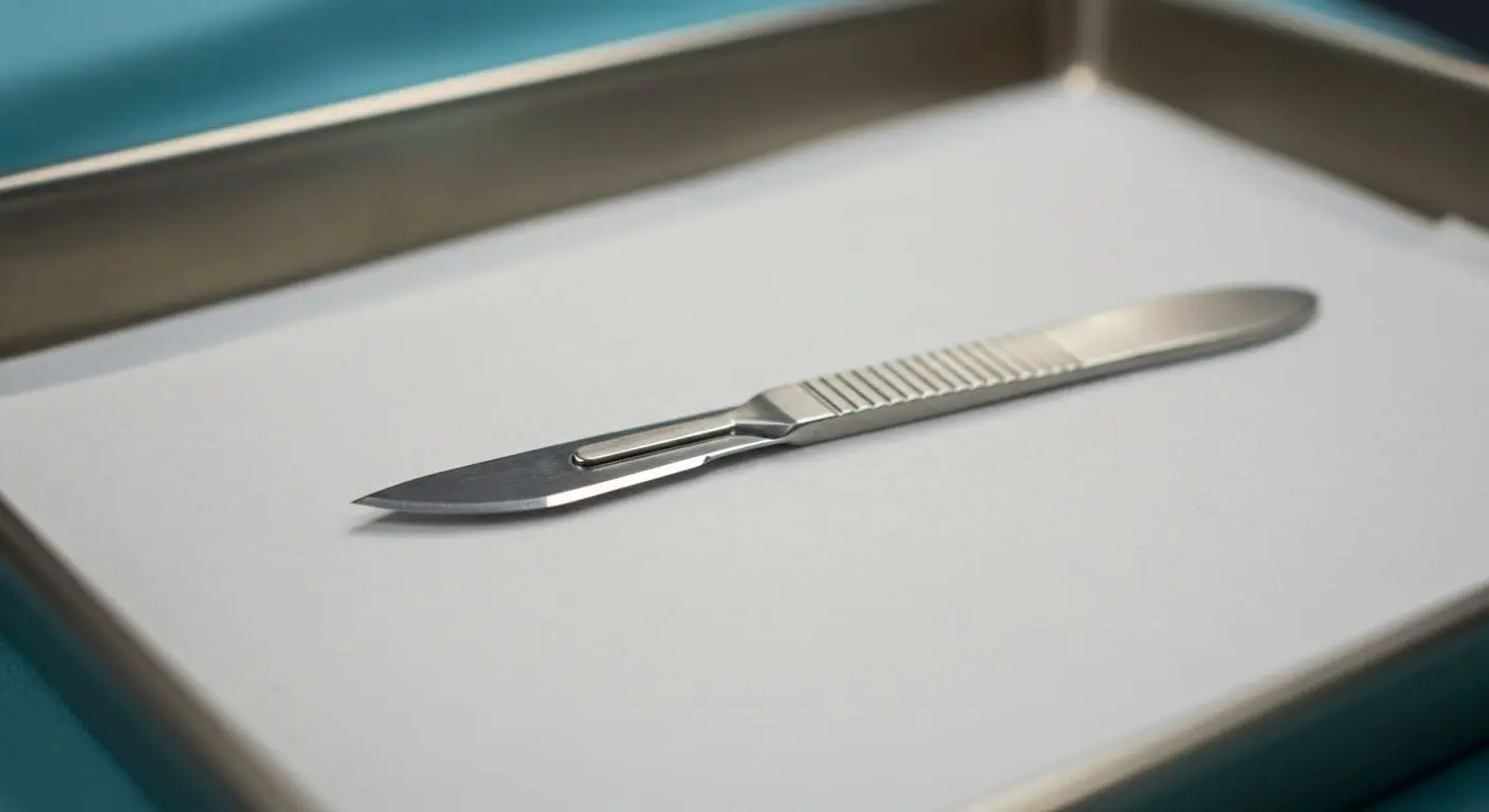 AI-Powered Surgical Video Summarization Using Computer Vision and Large Language Models