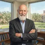 Leonard Susskind