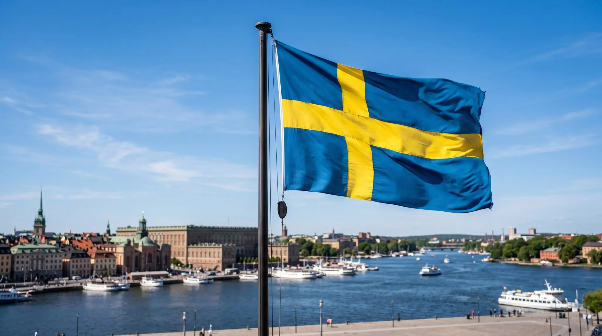Knut & Alice Wallenberg Foundation Supports Quantum Hub