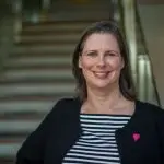 Swinburne names Karen Hapgood to lead research strategy