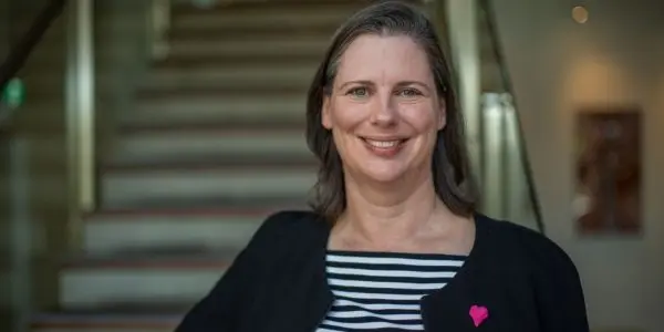 Swinburne names Karen Hapgood to lead research strategy