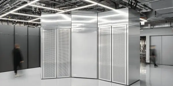 Switzerland to host its first IBM Quantum System Two