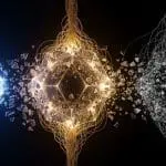 Symmetry Shields Quantum Systems, Enabling Twice As Fast Decay of Energy