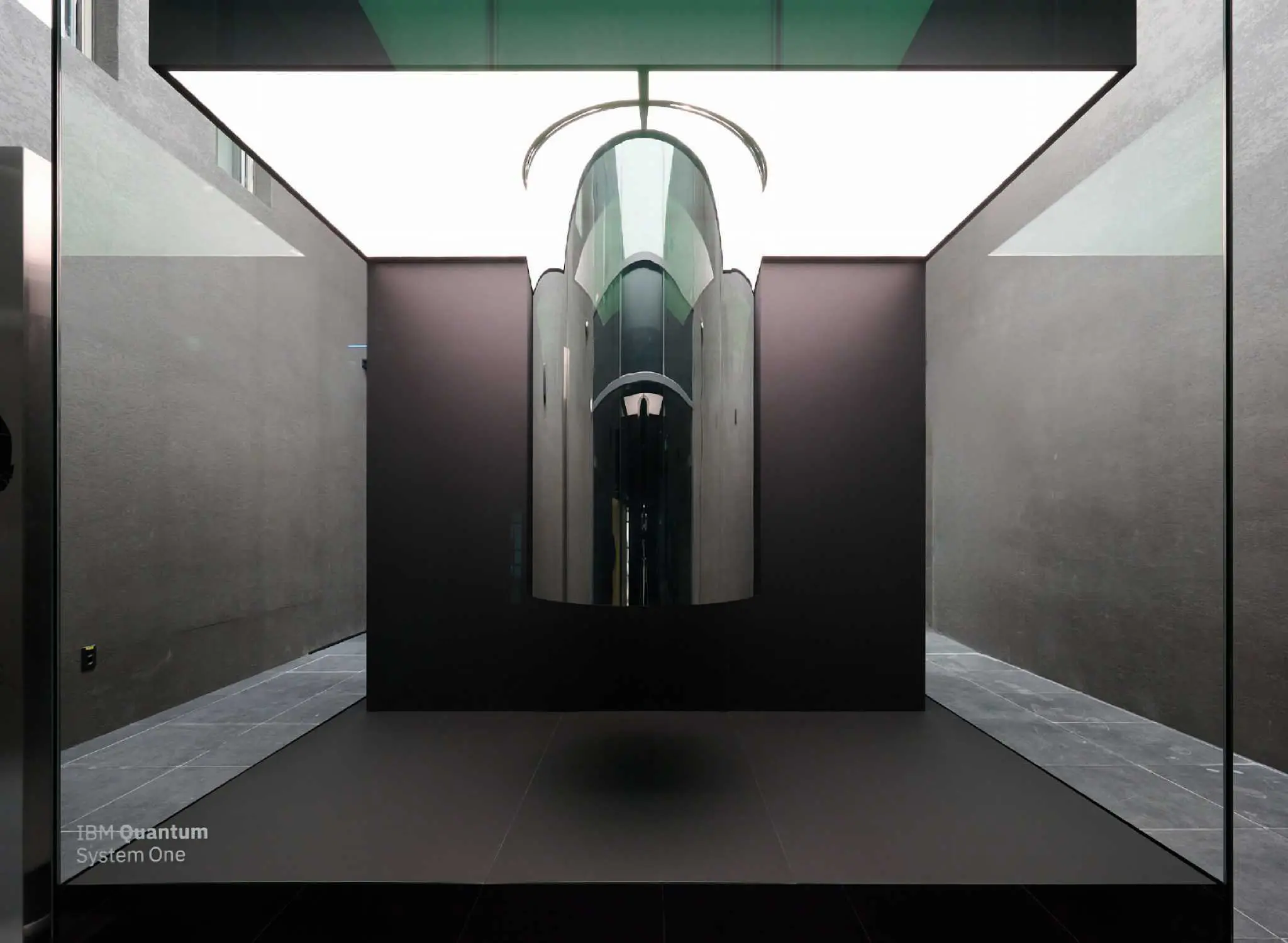 South Korea Boosts Industrial Quantum Computing with IBM System