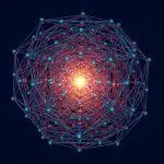 Tensors as multi-dimensional arrays used in physics and machine learning