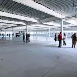 T-SQUARED builds new quantum center to triple Infleqtion UK’s space
