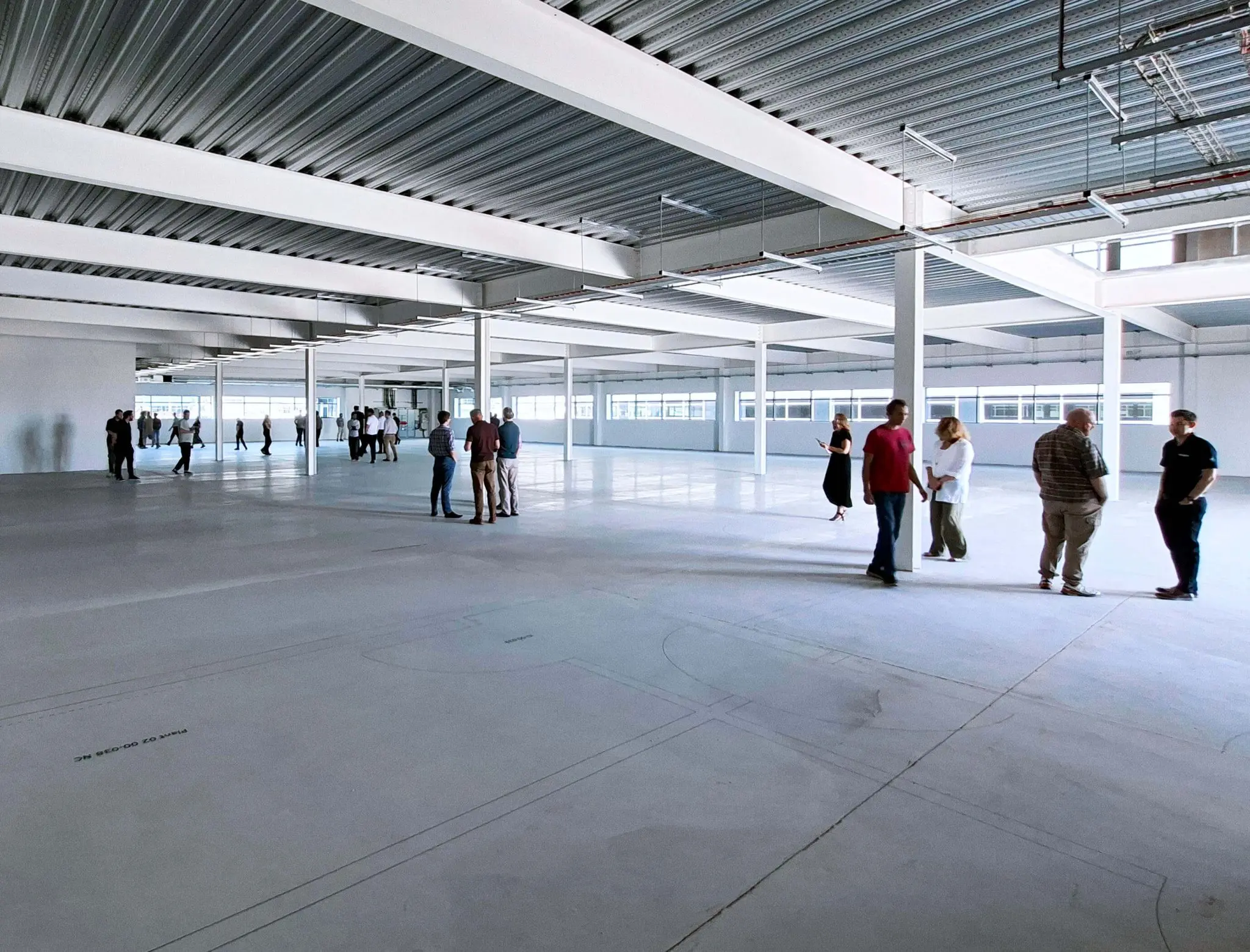 T-SQUARED builds new quantum center to triple Infleqtion UK’s space