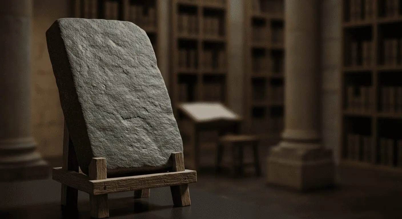 Information Before Computers: How Knowledge Was Organized Through History