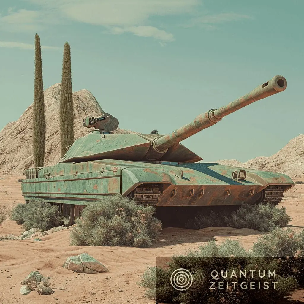 DARPA's Quantum Computing Program Advances