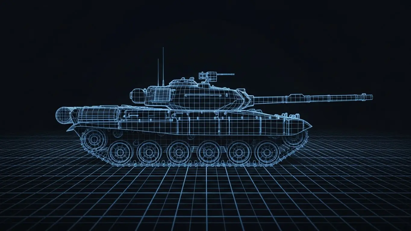 The Algorithmic Arms Race, AI and Cybersecurity's Escalating Conflict