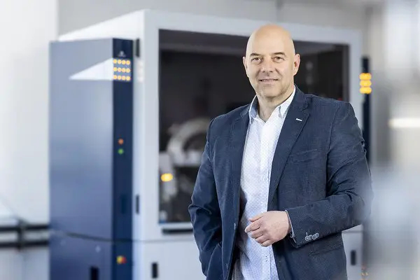 Forschungszentrum Jülich Demonstrates Memristors as New Electrical Resistance Standard