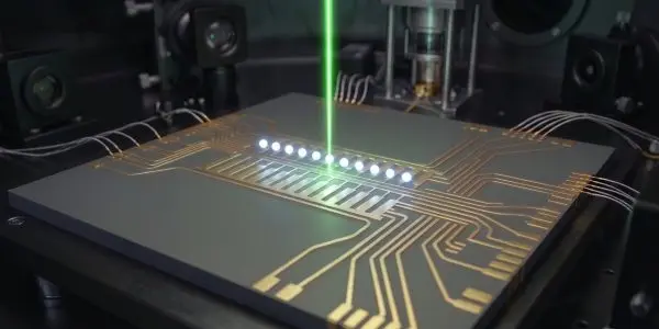 Technische Universität Berlin Evaluates Tradeoffs in Quantum Gates
