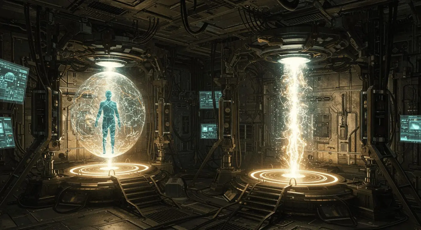 Quantum Teleportation & Future Quantum Networks