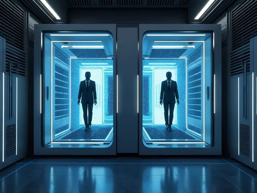 Quantum Teleportation Explained