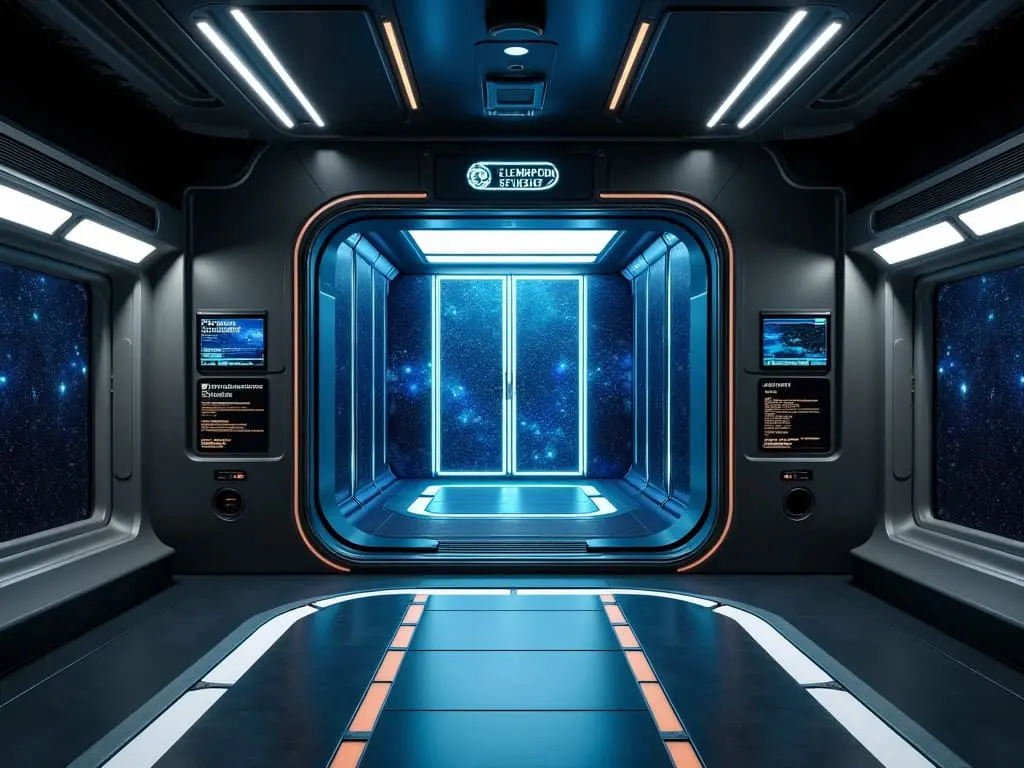 Does Teleportation Exist?