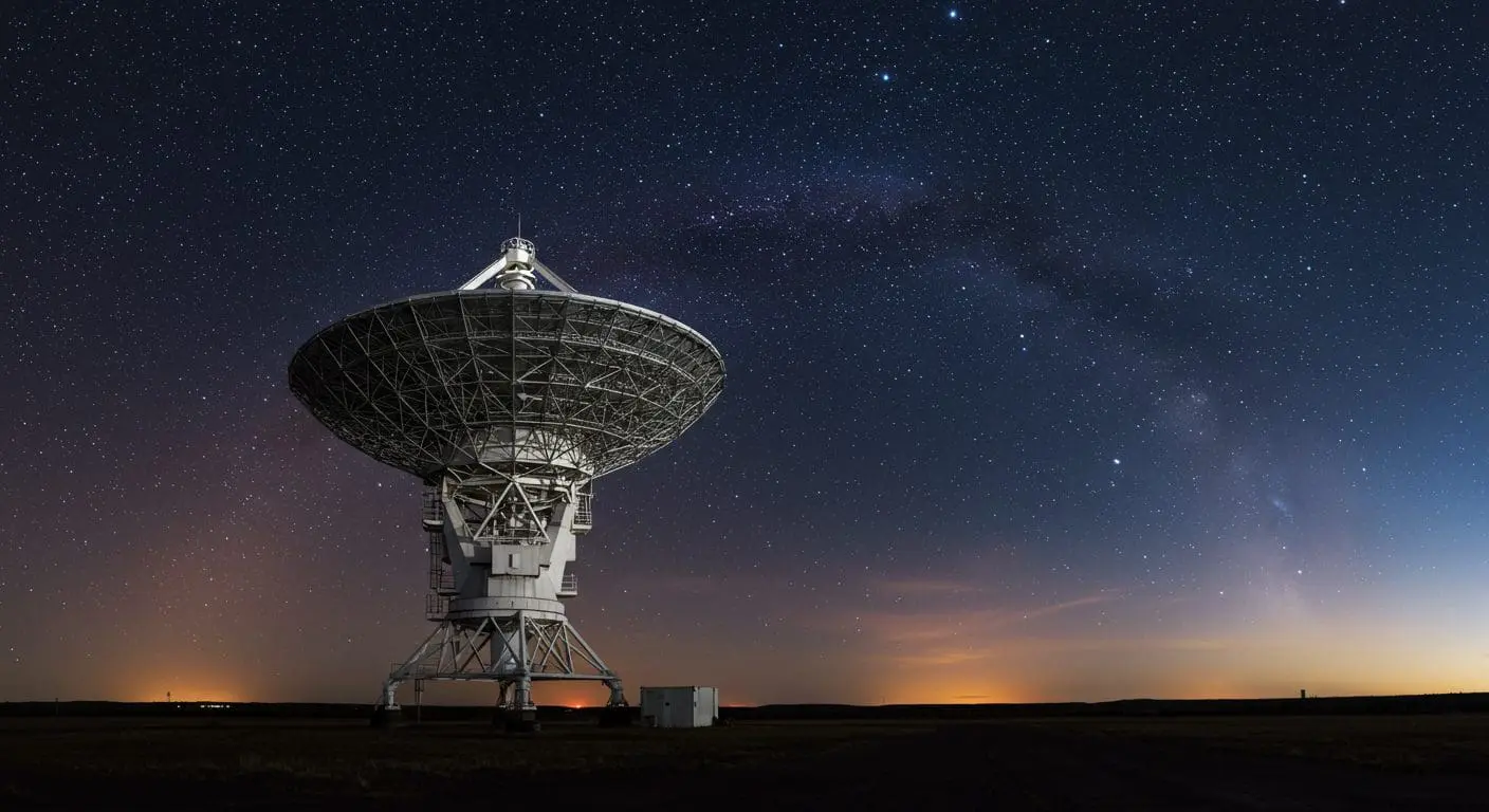 Astronomer Adam Leroy Wins Draper Medal