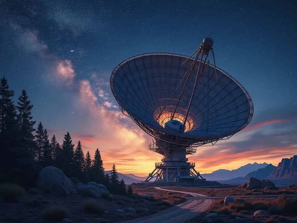 SETI Institute Seeks Applicants for Postdoctoral Fellowship in Astrobiology