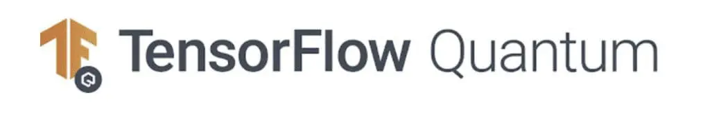 
TensorFlow Quantum (TFQ) is an open-source library for quantum machine learning, bridging the gap between quantum computing and machine learning. 