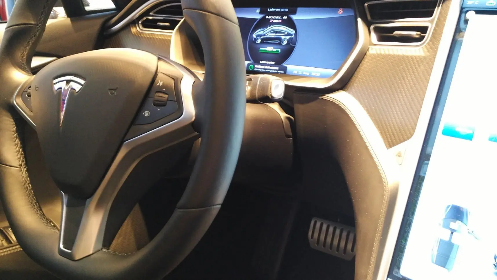 New AI model Enhances self driving car safety