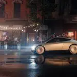 Tesla’s $1.4T value tied to success of driverless Cybercab