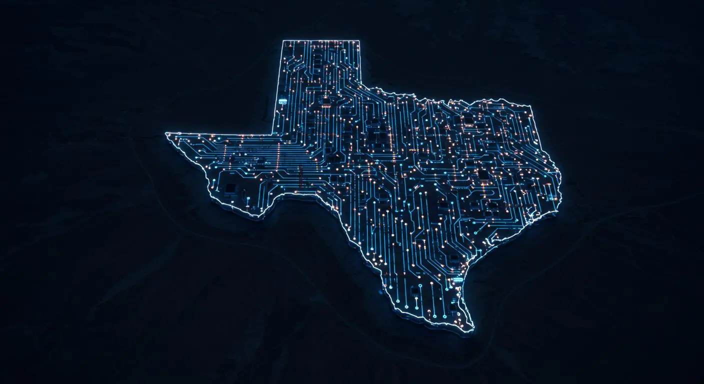 IonQ Backs Texas Quantum Initiative to Boost Innovation