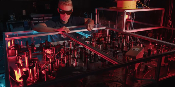 The Grainger College of Engineering students can now minor in quantum science