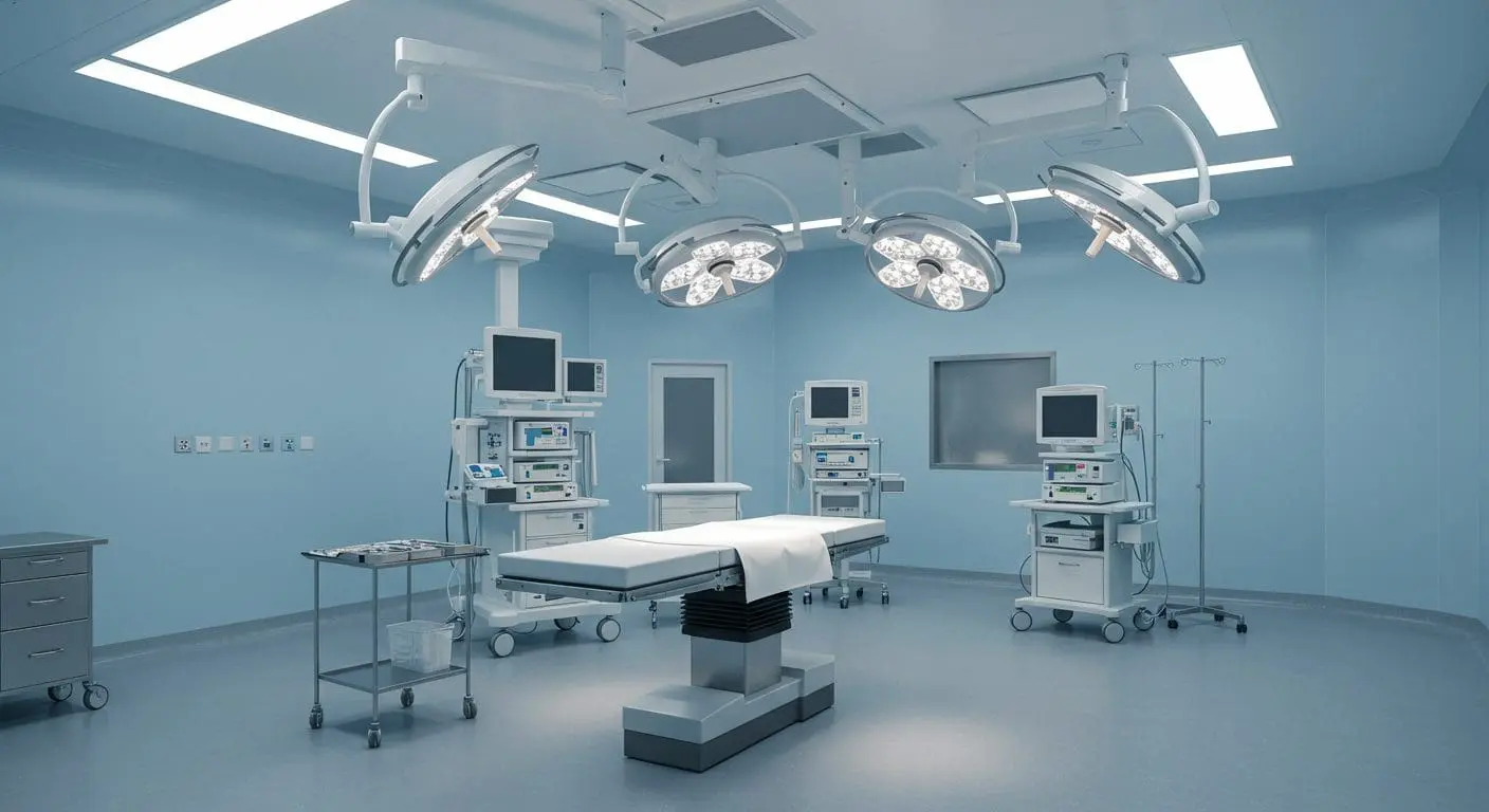 DeepSeek Transforms Thoracic Surgery Workflows with Cutting-Edge AI Solutions.