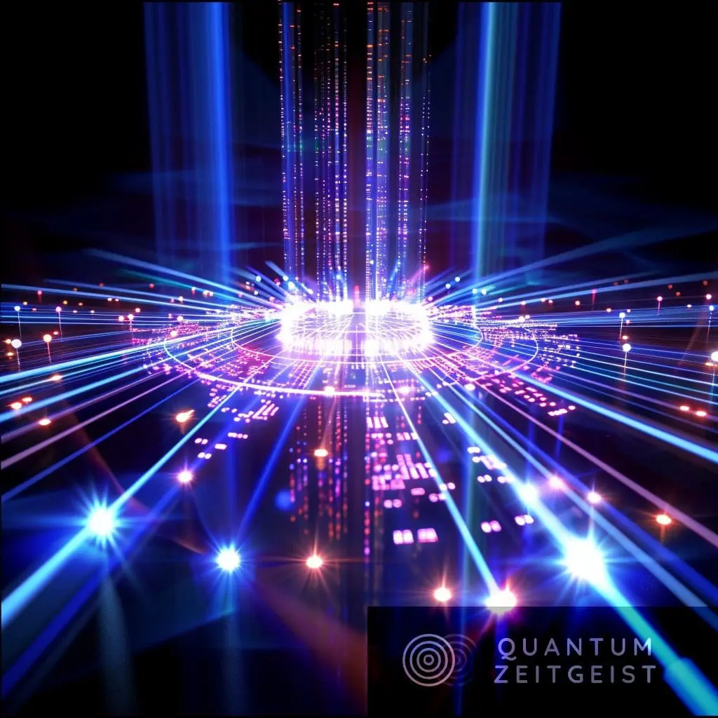 Universal Quantum Gates: The Key to Advancing Quantum Computing and Networking