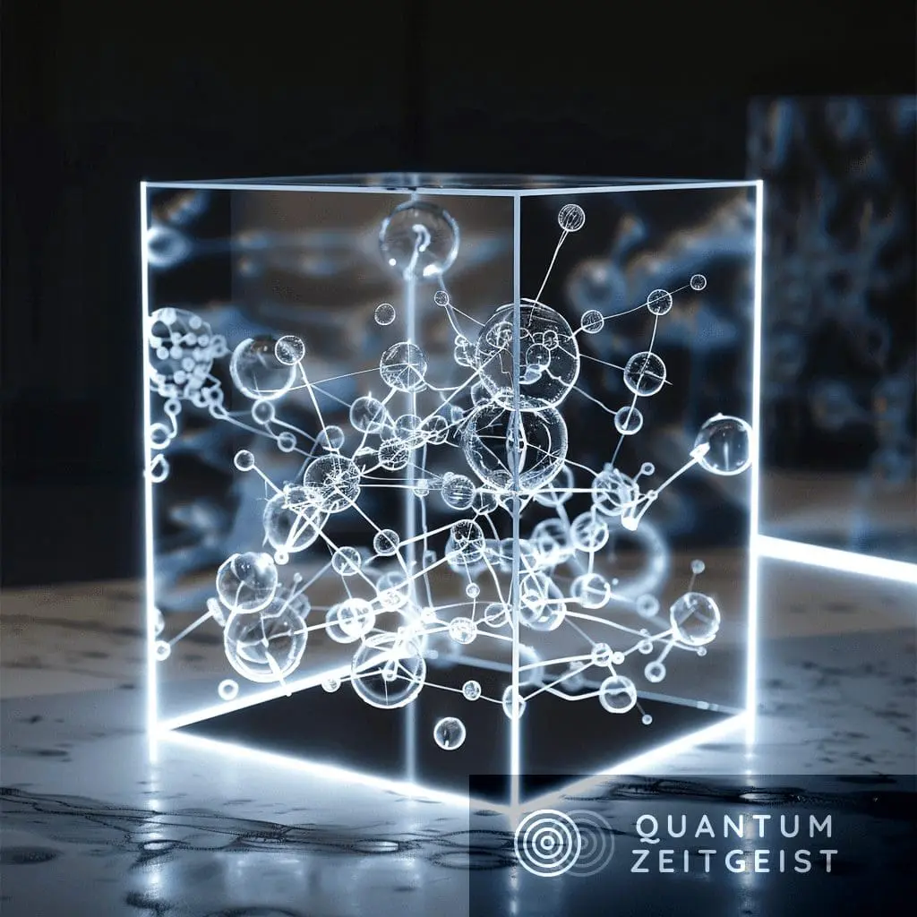 Rodeo Algorithm Revolutionizes Quantum Computation, Enhances Thermodynamics Study