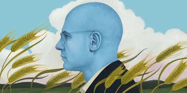 Thousands of Pages Defined Grothendieck’s Early Math Impact