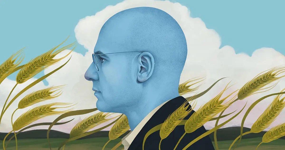 Thousands of Pages Defined Grothendieck’s Early Math Impact