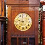 Three-Energy Atom Powers First Quantum Timekeeping Model