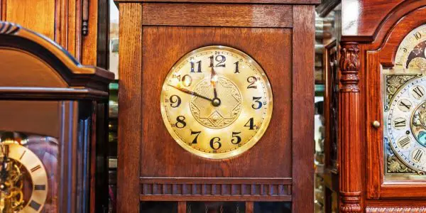 Three-Energy Atom Powers First Quantum Timekeeping Model