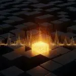 Three-Particle Interactions Fully Mapped with Novel Scattering Technique