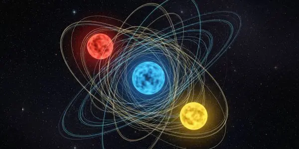 Machine Learning Now Solves Complex Particle Interactions with Greater Accuracy