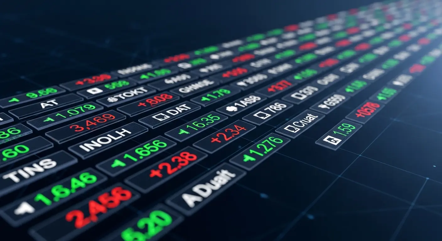 IonQ Bolsters Quantum Finance Team with MIT-Trained Physicist, Dr. Ramis Movassagh