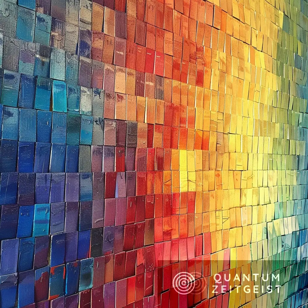 Quantum Computing Breakthrough: Researchers Improve Error Correction, Boosting Efficiency and Accuracy