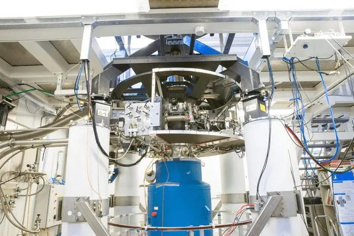 Researchers Create The First Time Crystals In A Near-Impossible Experiment