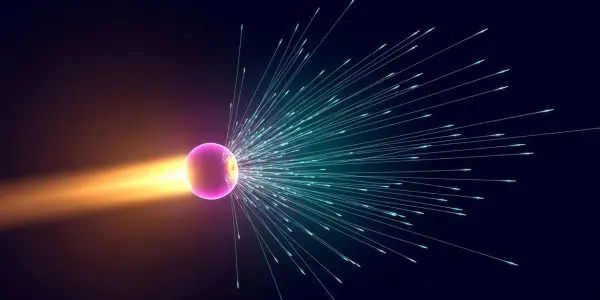 Tiny Lasers’ Vibrations Reveal Hidden Intensities for Faster Devices