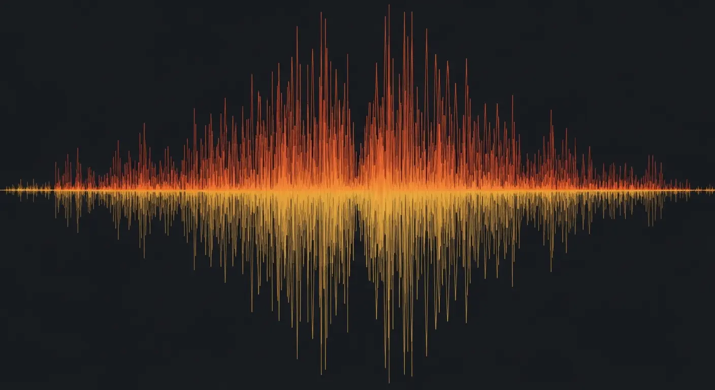 Tiny Resonator Model Reveals How Energy Loss Affects Mechanical Stability