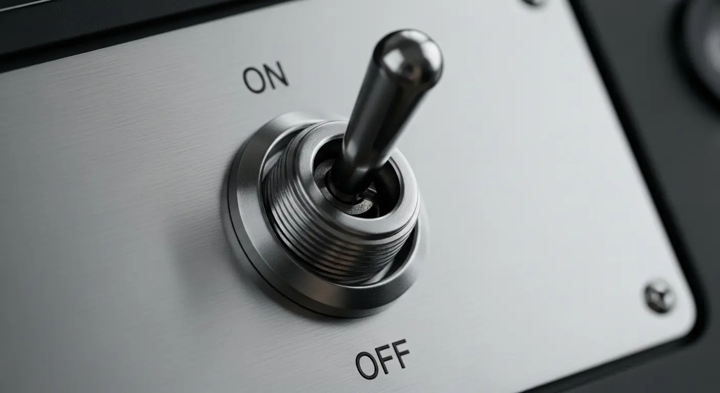 Nature Validates Potential of MEMS Switches for Large-Scale Quantum Computing with Logic Gate Demonstration