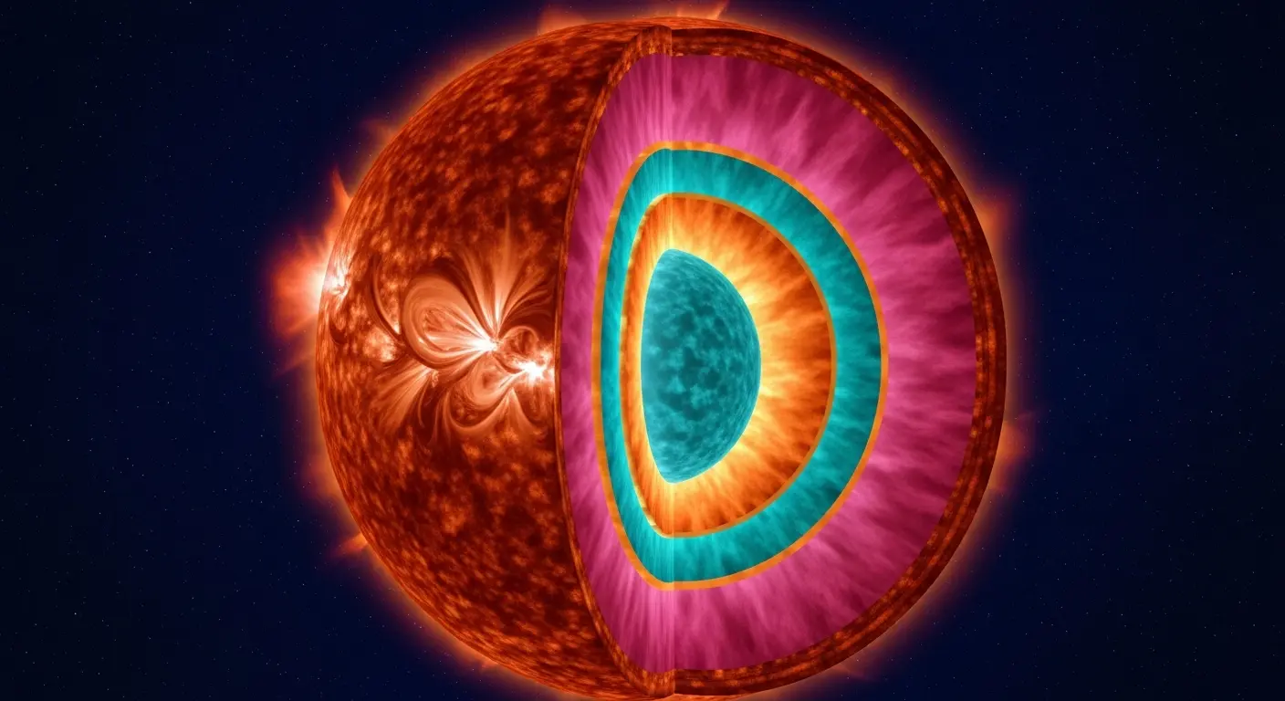 Fusion energy reactor harnessing the power of the sun